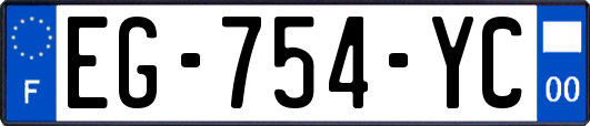 EG-754-YC
