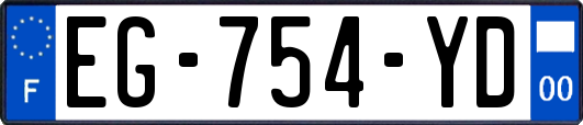 EG-754-YD