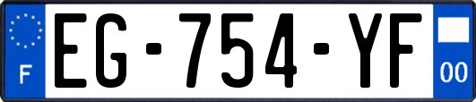 EG-754-YF