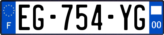 EG-754-YG