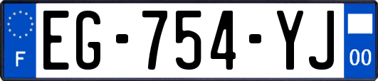EG-754-YJ