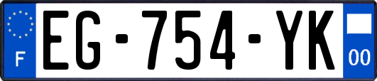 EG-754-YK