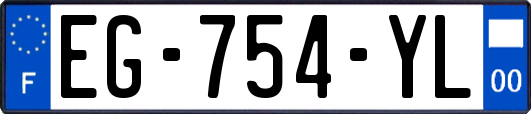 EG-754-YL