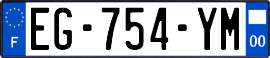 EG-754-YM