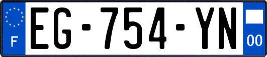 EG-754-YN