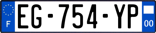 EG-754-YP