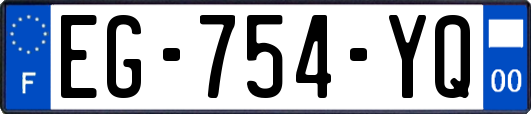 EG-754-YQ