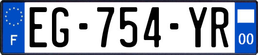 EG-754-YR