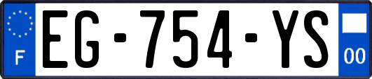 EG-754-YS