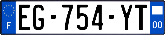 EG-754-YT