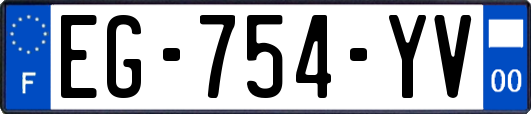 EG-754-YV