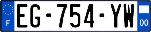 EG-754-YW