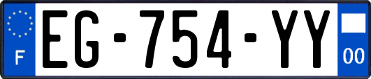EG-754-YY
