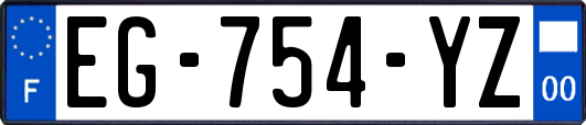 EG-754-YZ