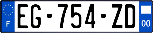 EG-754-ZD