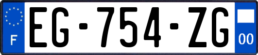 EG-754-ZG