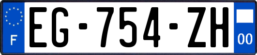 EG-754-ZH