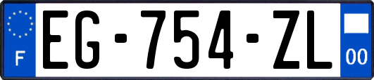 EG-754-ZL