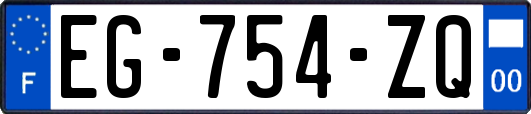 EG-754-ZQ