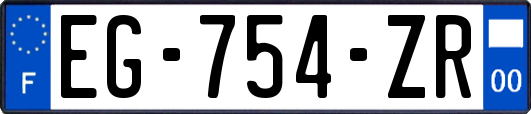EG-754-ZR