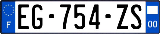 EG-754-ZS
