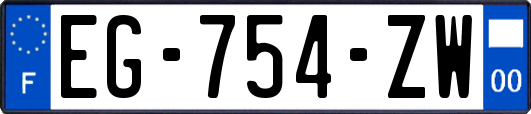 EG-754-ZW