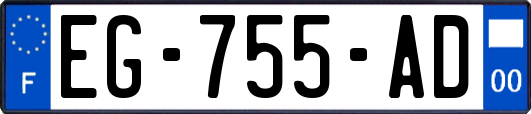 EG-755-AD