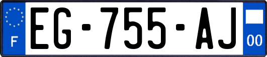 EG-755-AJ