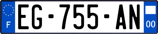 EG-755-AN