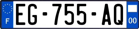 EG-755-AQ