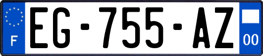 EG-755-AZ