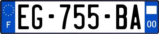 EG-755-BA