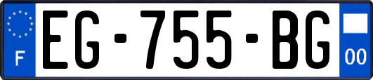 EG-755-BG