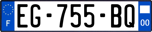 EG-755-BQ