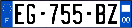 EG-755-BZ
