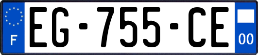 EG-755-CE