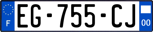 EG-755-CJ