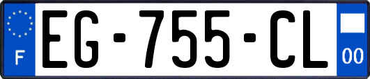 EG-755-CL