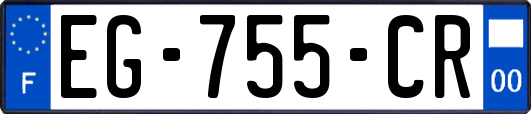 EG-755-CR