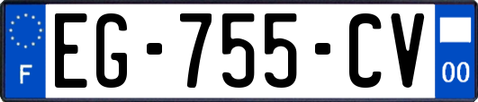 EG-755-CV