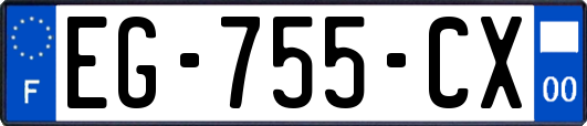 EG-755-CX