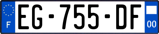 EG-755-DF