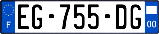 EG-755-DG