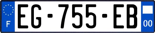 EG-755-EB