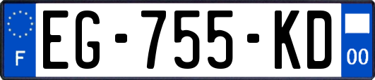 EG-755-KD