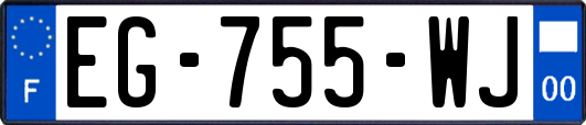 EG-755-WJ