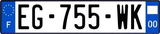 EG-755-WK