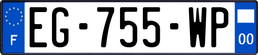 EG-755-WP