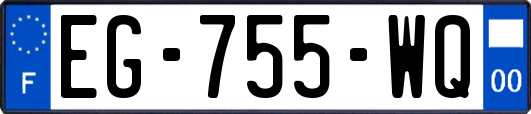 EG-755-WQ