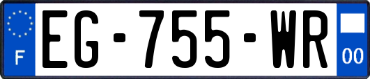 EG-755-WR